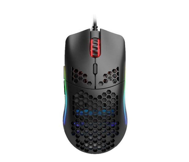 Glorious Model O- (Matte Black) - 508536 - zdjęcie